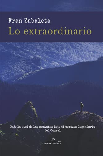 Los Libros del Salvaje