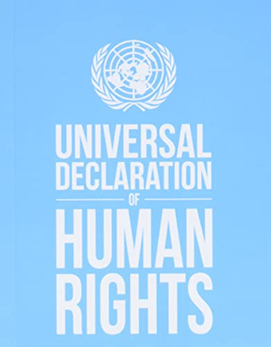 Universal Declaration of Human Rights