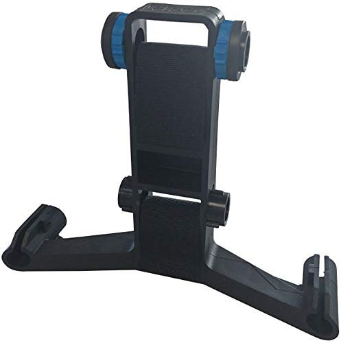 HALTERUNGSSET TASCHE MEGA 1STK. SCHWARZ