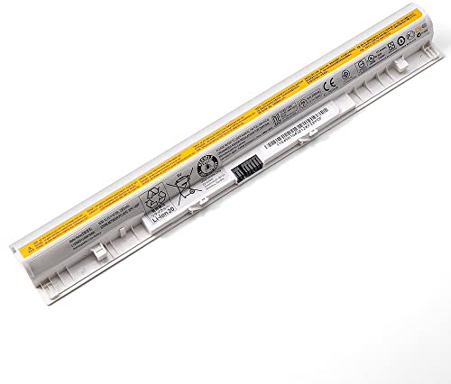 7XINbox 14.8V 41Wh 2800mAh L12L4A02 L12L4E01 L12M4A02 L12M4E01 L12S4A02 L12S4E01 Batterie d'ordinateur Portable Compatible avec Lenovo IdeaPad G400s G405s G410s G500s G505s G510s S410p S510p Z710