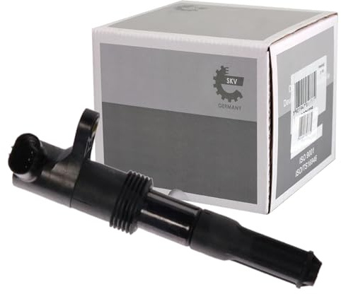 ESEN SKV Zündspule 03SKV046 | Kompatibel mit: FIAT STILO