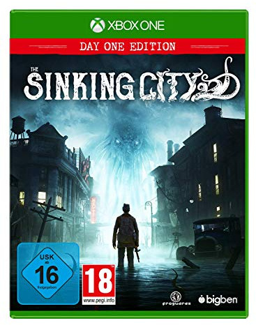 The Sinking City (Day One Edition)