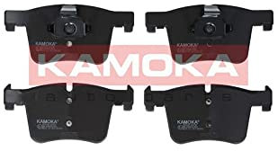 Kamoka Bremsbelagsatz Belag Scheibenbremse Bremsbelag Scheibenbremsbelag JQ101249