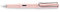 Lamy Safari pastel 1233561 fountain pen ABS plastic pastel rose nib M