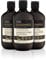 Baylis & Harding Goodness Lemongrass & Ginger Bath Soak, 500 ml (Pack of 3) - Vegan Friendly