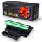 123Color Trommeleinheit kompatibel für Samsung Xpress C430 Xpress C430 Series Xpress C430 W Xpress C480 Xpress C480 FN CLTR406SEE CLT R406 See CLT R406 Drum Trommel - Office Line Serie