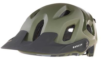 Oakley DRT5 Helm grün/Oliv