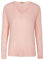 Mos Mosh Sophia V-Neck Cashmere - M