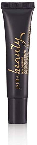 Jafra Abdeckcreme mit Schutzfunktion SPF 15, 15ml (Medium)