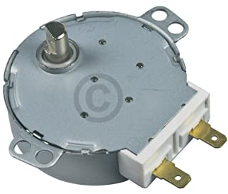 Moteur plateau tournant tyj50-8a7f pour Micro-ondes