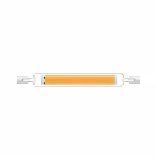 Philips LED Core Pro R7s 118mm 7.2W (60W) 4000K 850lm Glass