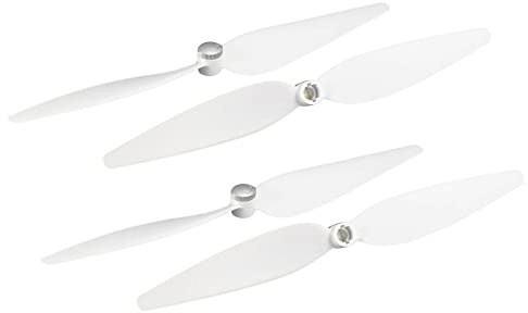 2 Paare/Set CW & CCW Propeller -Set for Xiaomi Mi Drone 4K Version FPV Drohne Rc Quadcopter -Klingen Replacement Spare Parts Accessories (Bundle : Bundle 2)