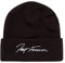 HUF Forever Beanie, Schwarz, mehrfarbig, Einheitsgröße, multi, Einheitsgröße