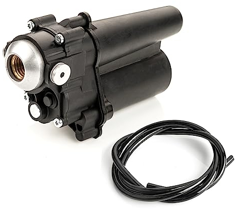 LST Elektrische Anhängerkupplung Reparatur Stellmotor E60 E61 F10 F11 F25 F26