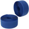 AERZETIX - C66003 - Klettband/-rolle 50 mm 5 meter - organizer/kabelbinder - band für kleidersäcke - aus polyamid und polyester - farbe: royalblau