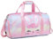Reisetasche Kinder Sporttasche Kinder Mädchen Kleine Reisetasche Sporttaschen Saunatasche Schwimmtasche Sporttasche Nassfach