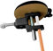 SWTHM Queue Top Sander Maschine, Billard Queue Reparatur Werkzeug Schnelle Reparatur Queue Tip Maschine Snooker Tip Shaper für Billard Queue Tip Wartung