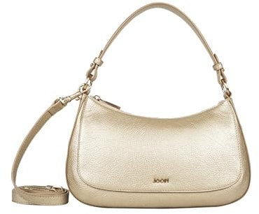 Joop! Estate Metallo Loreen Shoulderbag S Gold