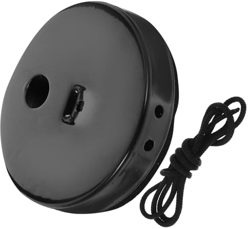 Toyvian 1satz Cello Anti-rutschmatte Mit Seil Und Haken Bodenschutz Für Violoncello Rutschfestes Zubehör Für Cellisten Langlebige Schwamm Und Eisenkonstruktion Für Proben Und Auftritte