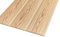 Deccart - Deckenplatten - Deckenpaneele - Deckenverkleidung - 3D-Prägung - 3d Wandpaneele - Wandpaneele - Wandverkleidung -Verkleidung - 20m2 - Alte Holzplanke - P4-01