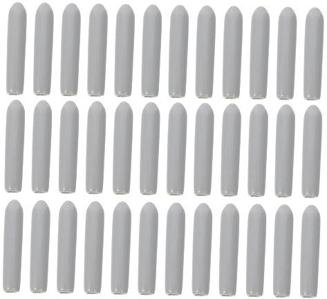 SHOWERORO Cappucci Di Copertura Per Punte Lavastoviglie Protezione Per Filettatura Cappucci Per Organizer Ripiani Copertura Estremità Lavastoviglie