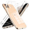 Viojrlra Klar Hülle für iPhone 11 Pro mit 2 Panzer Schutz Glas, Weiche TPU Stoßfest Kratzresistente Schutzhülle, Dünne Anti-Gelb Handyhülle für iPhone 11 Pro
