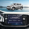 BSTW für 2024 T-Cross Displayschutzfolie Kompatibel mit 2019-2024 VW t Cross 8 Discover Media Navigation Schutzfolie Tempered Glas Displayschutzfolie 9H Kratzfest HD Klar t-Cross 2024 Zubehör