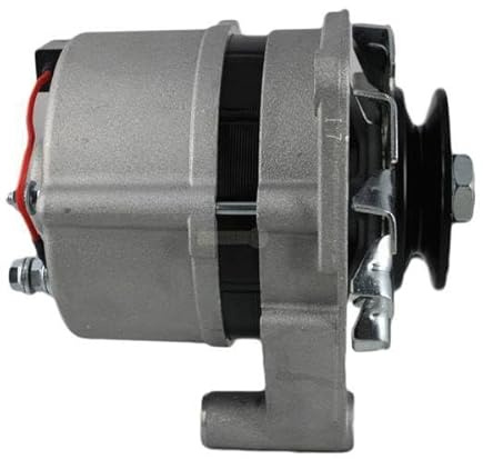 Lichtmaschine 33A NEU-OE Nr. IA0096 kompatibel mit Tractor Apllications ISKRA RENAULT DEUTZ