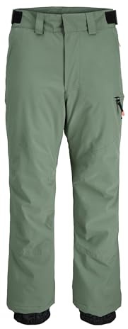 JACK & JONES Jjbesse Ski Pant Aw25