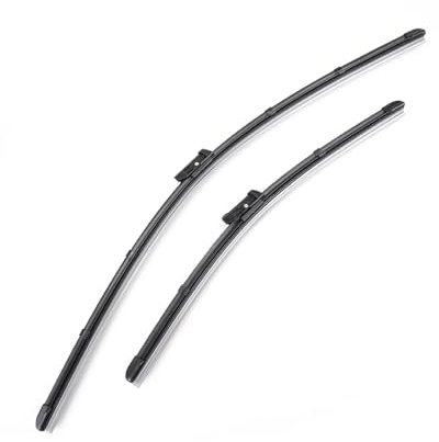 Für VW Für Tiguan MK2 2017 2018 2019 2020 Auto Frontscheibe Windschutzscheibe Scheibenwischer Set