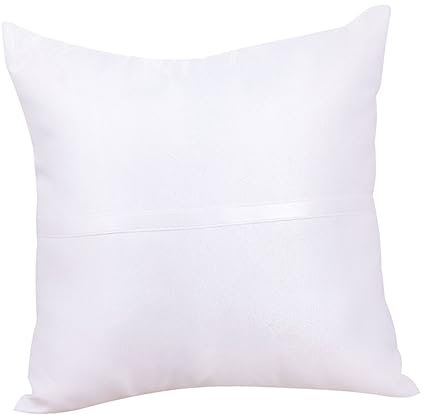 Alipis Ringkissen Mit Blumenmuster Für Hochzeit Quadratisches Ehekissen Als Ringträger Wiederverwendbar Romantisch Und Modisch Für Hochzeitsfeiern