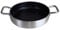 Tegame Antiaderente Basic Professional Induzione Alto Non-Stick 36 cm Fasa