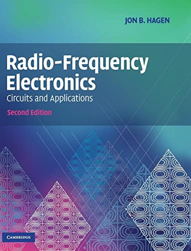 Radio-Frequency Electronics: Circuits and Applications
