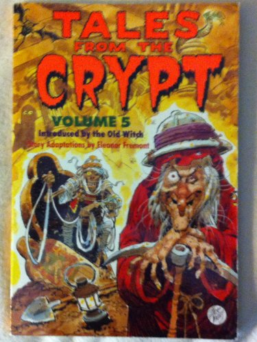 Tales from the Crypt: Introduced by the Old Witch: 5