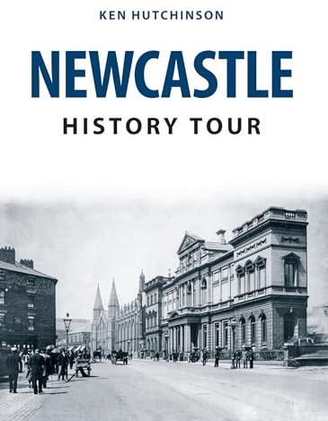 Newcastle History Tour