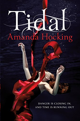 Tidal: 3 (Watersong, 3)