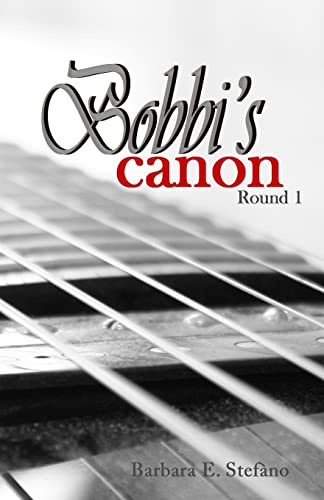 Bobbi's Canon: Round 1