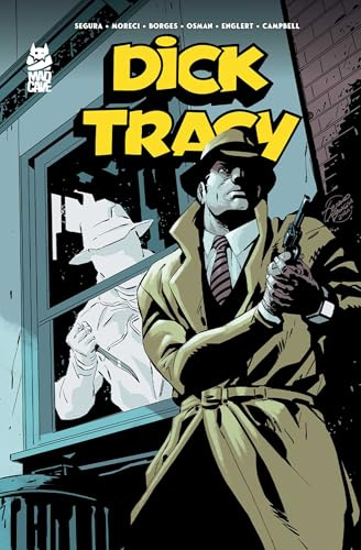 Dick Tracy Vol. 2: Volume 2