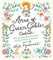 The Anne of Green Gables Cookbook: Charming Recipes from Anne and Her Friends in Avonlea