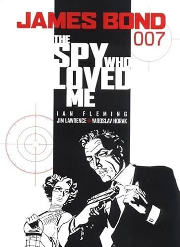 James Bond - the Spy Who Loved Me: Casino Royale