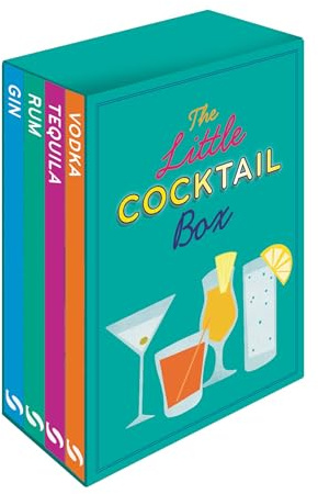 The Little Cocktail Box