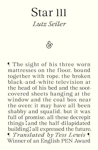 And Other Stories