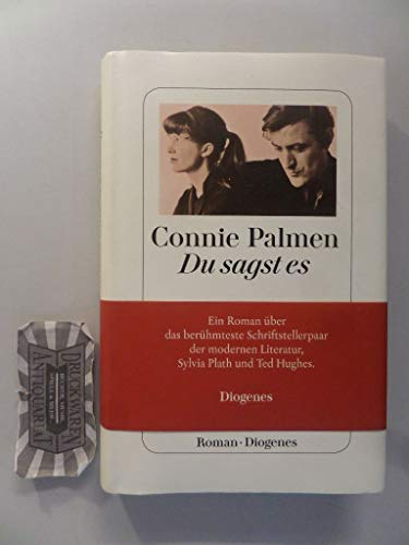 Diogenes Verlag AG