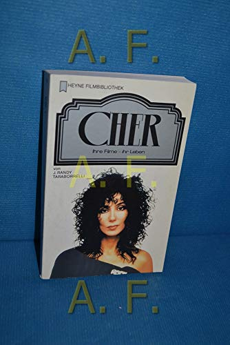 Cher. Ihre Filme - Ihr Leben.