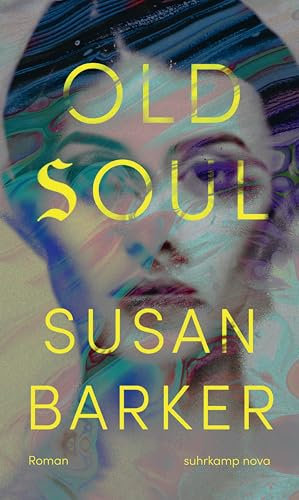 Old Soul: Roman | Manche Fotos fangen einen Moment ein. Dieses fängt deine Seele | Mystery meets Horror