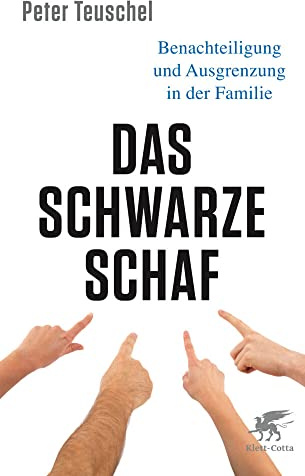 Das schwarze Schaf: Benachteiligung und Ausgrenzung in der Familie