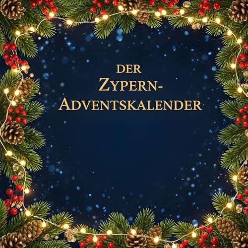 Der Zypern-Adventskalender