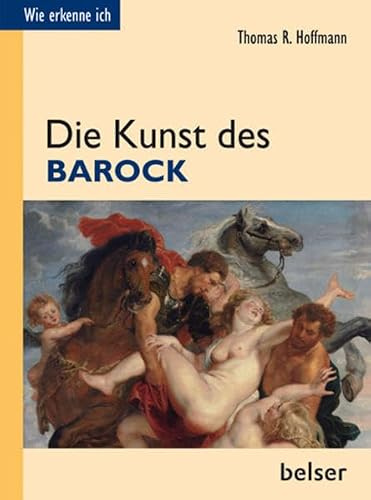 Die Kunst des Barock (Wie erkenne ich)