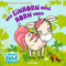 Das Einhorn ohne Horn vorn: Charmantes Pappbilderbuch ohne Kitsch für Kinder ab 2 Jahren (Die kleine Eule und ihre Freunde, Band 1)