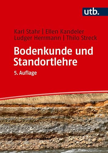 Bodenkunde und Standortlehre